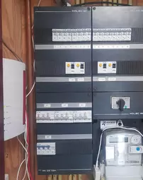 Uitbreiding meterkast Valburg voor toekomstbestendige energieoplossingen